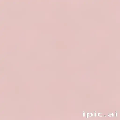 plain light pink wallpaper