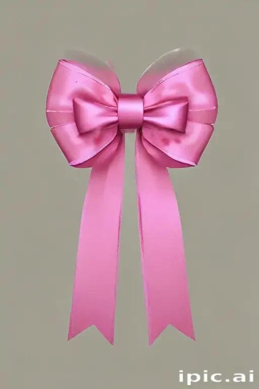 png bow