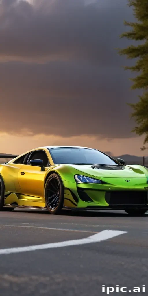 drift cars