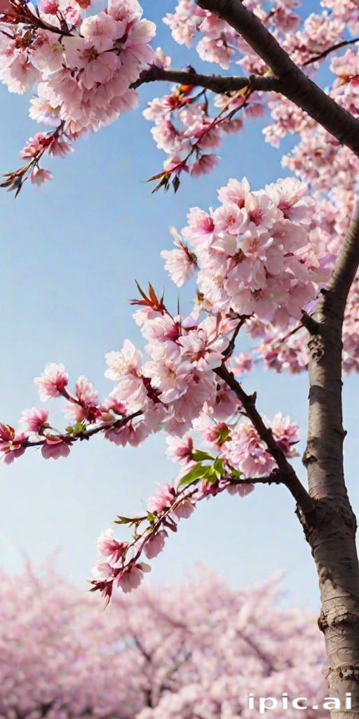 cherry blossom backgrounds