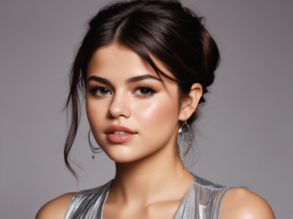 selena gomez feel me lyrics