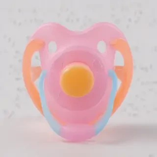 pacifier png