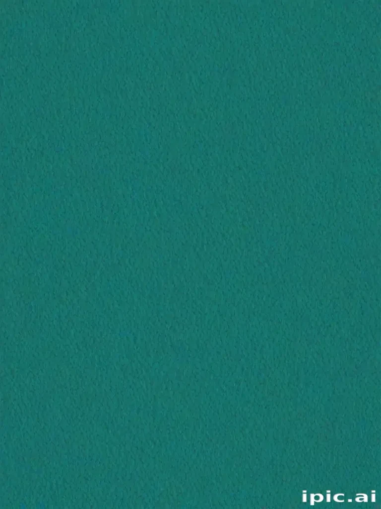 aesthetic teal wallpapers