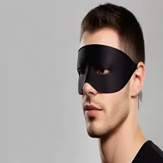 blindfold png