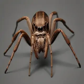 spider png