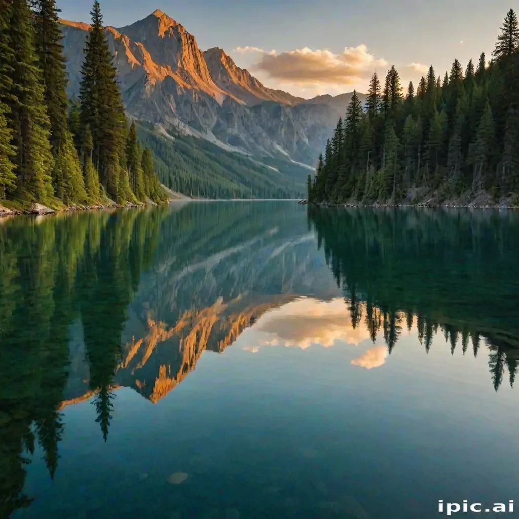 lake desktop backgrounds