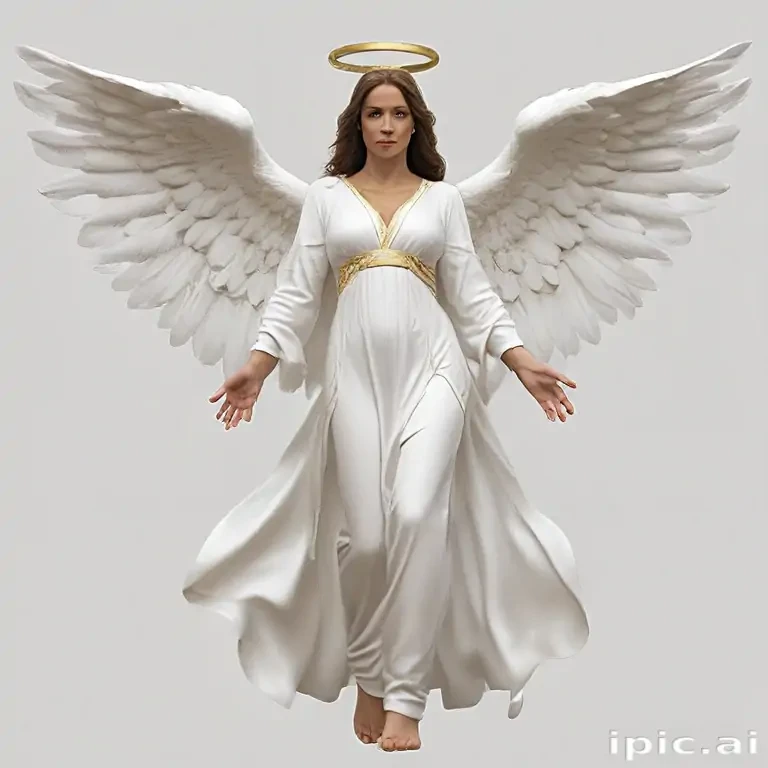 png angel