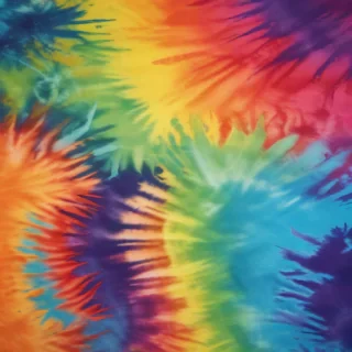 tiedye background