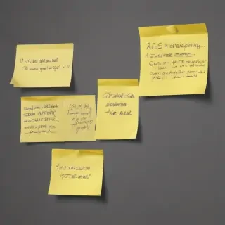 post it note png