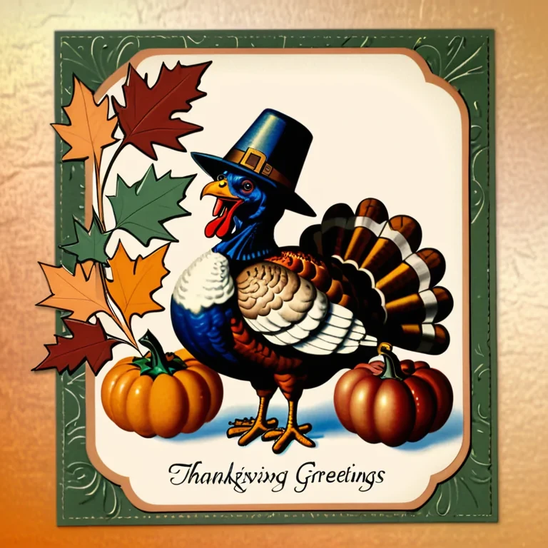 thanksgiving greetings
