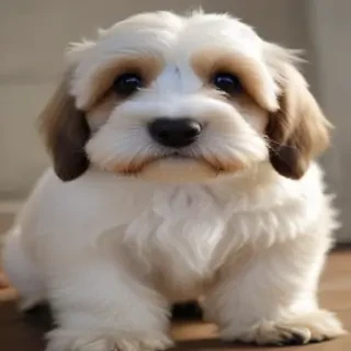 petit basset griffon vendeen