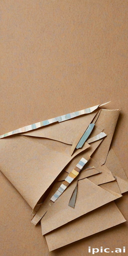 paper scrap png