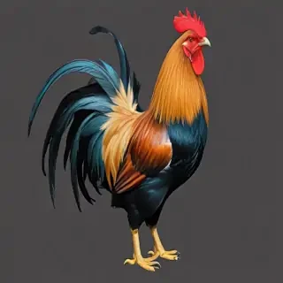 rooster png
