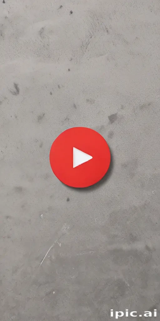 play button