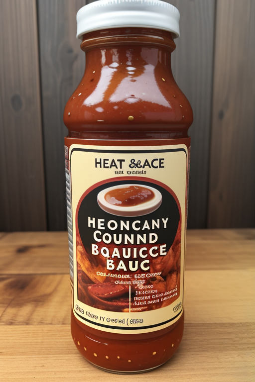 head and country bbq sauce