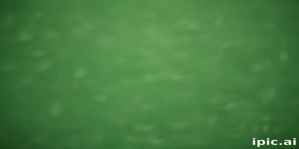 green background for iphone