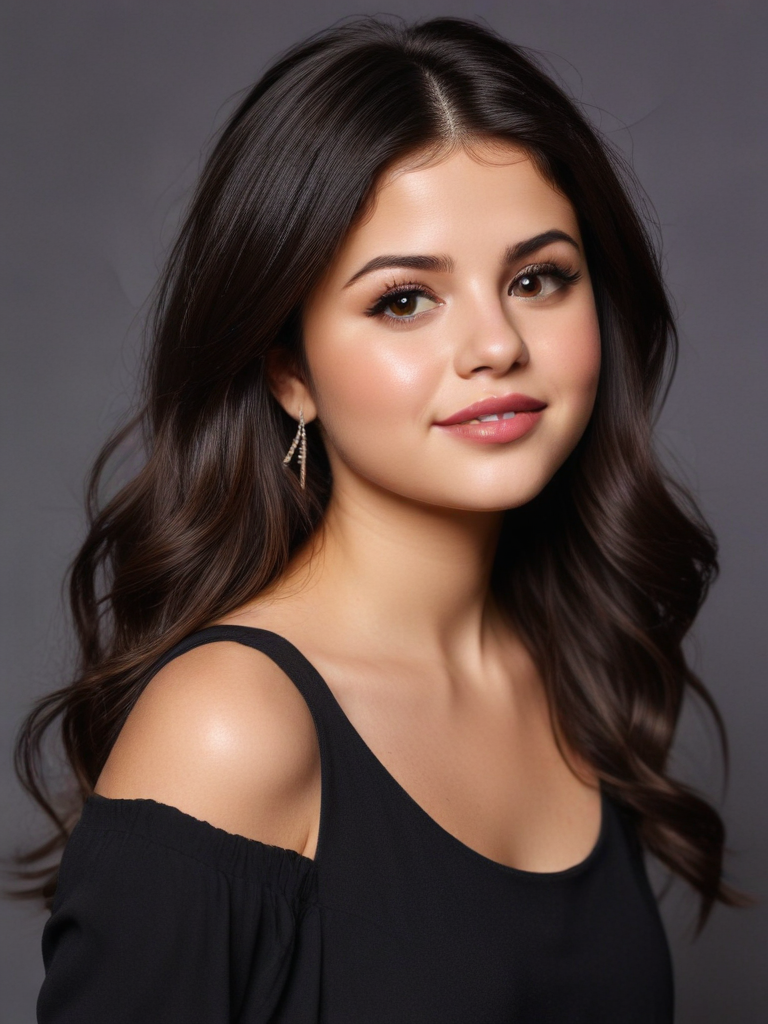 what happened to selena gomez sister