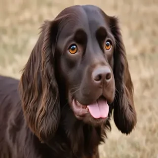 boykin spaniel