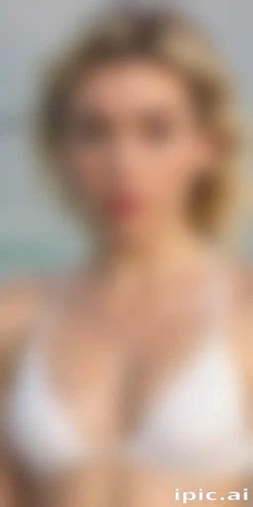 vanessa kirby bikini