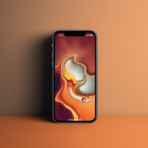 modern phone wallpaper