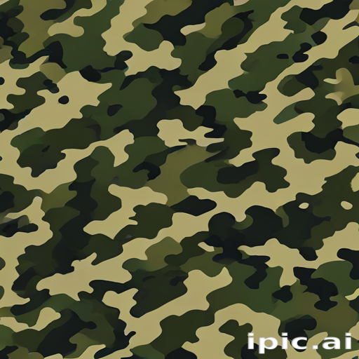 army backround