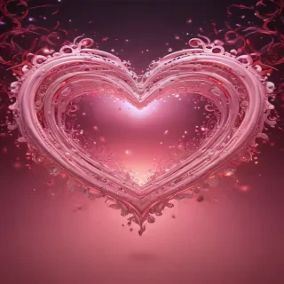 valentines background
