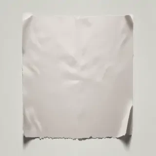 aesthetic ripped paper png