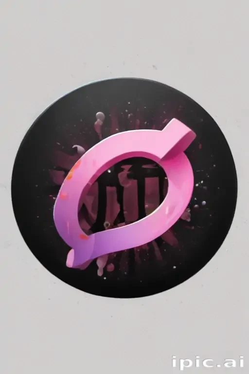 tik tok png logo