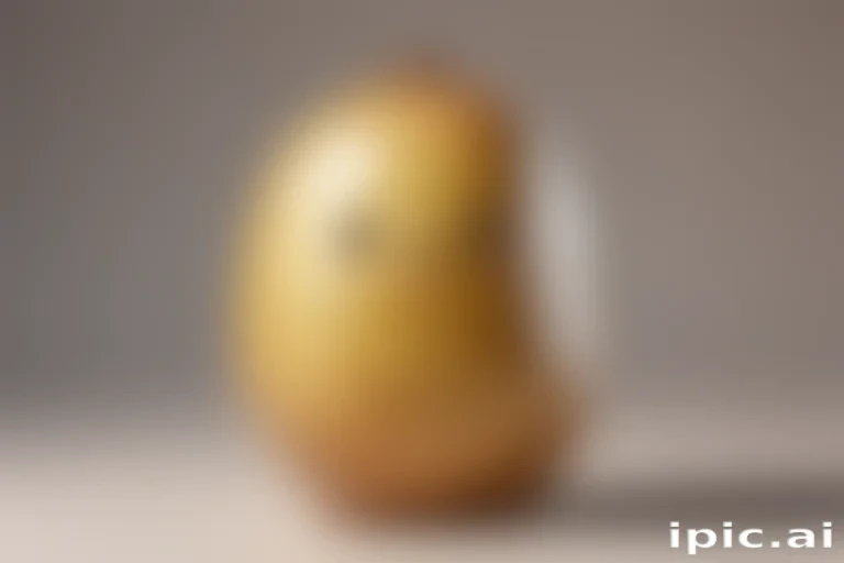 potato transparent
