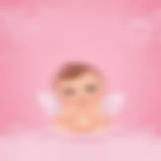 baby girl backgrounds