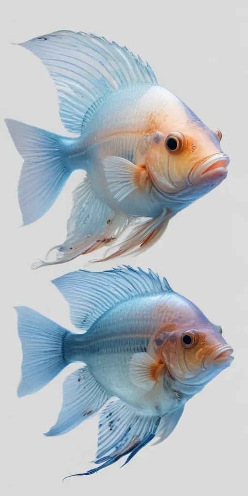 fish transparent background