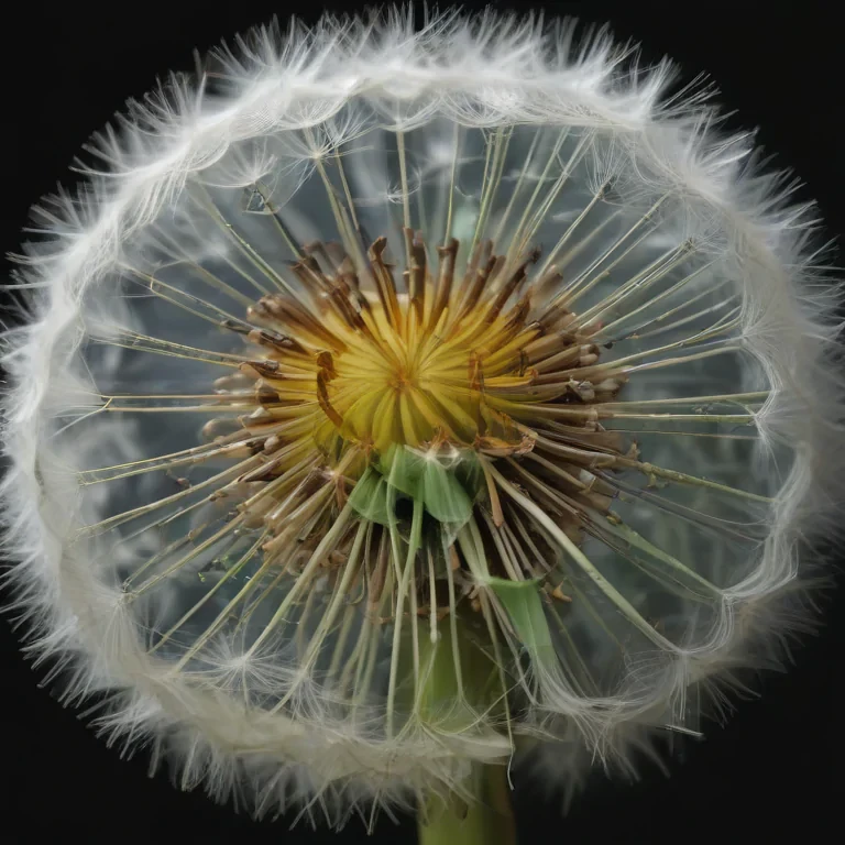 dandelion png