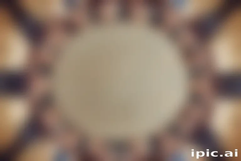 circle pic