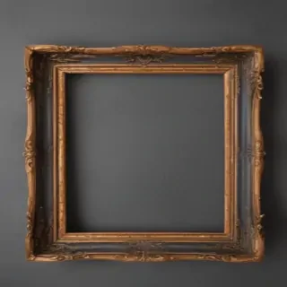 rectangle frame png