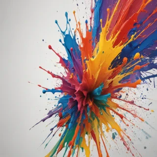 paint splash png