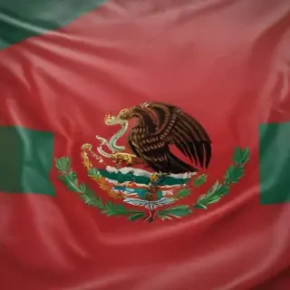 mexico flag png