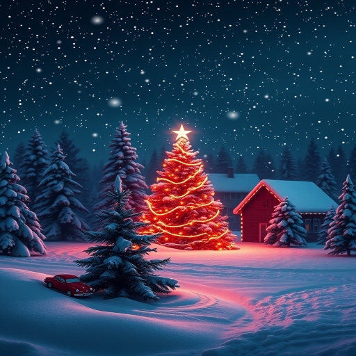 free christmas backgrounds for iphone