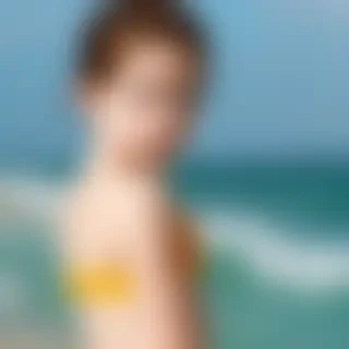 mackenzie foy bikini