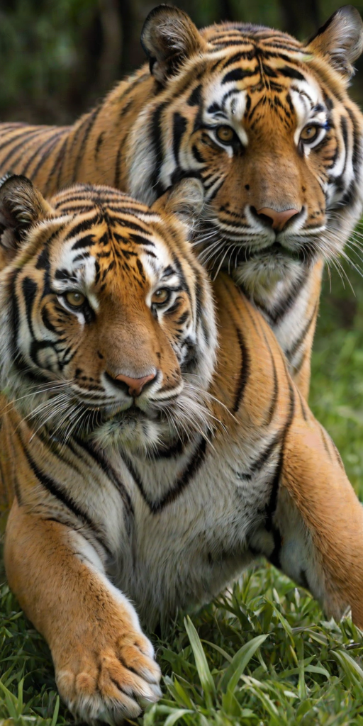tigers png