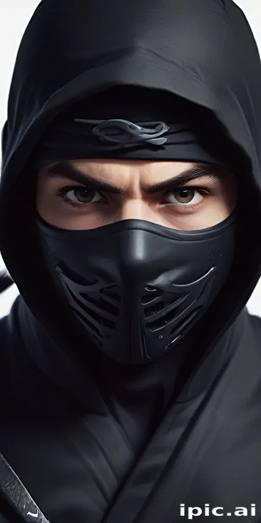 ninja png