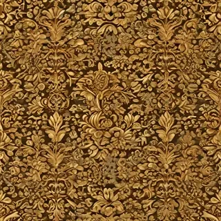 gold pattern
