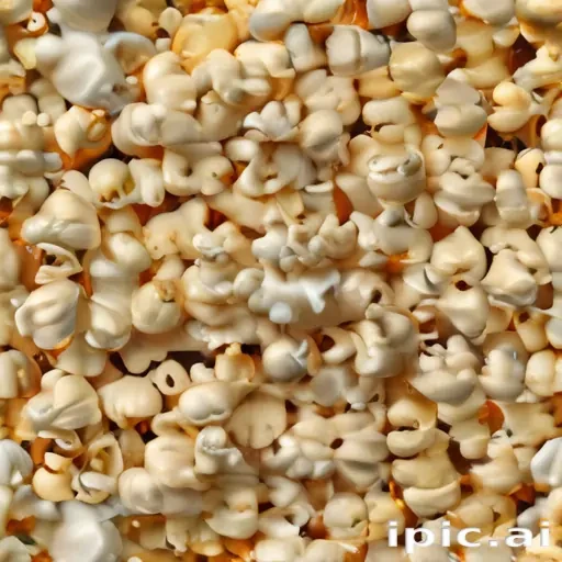 popcorn png
