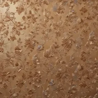 light brown background aesthetic
