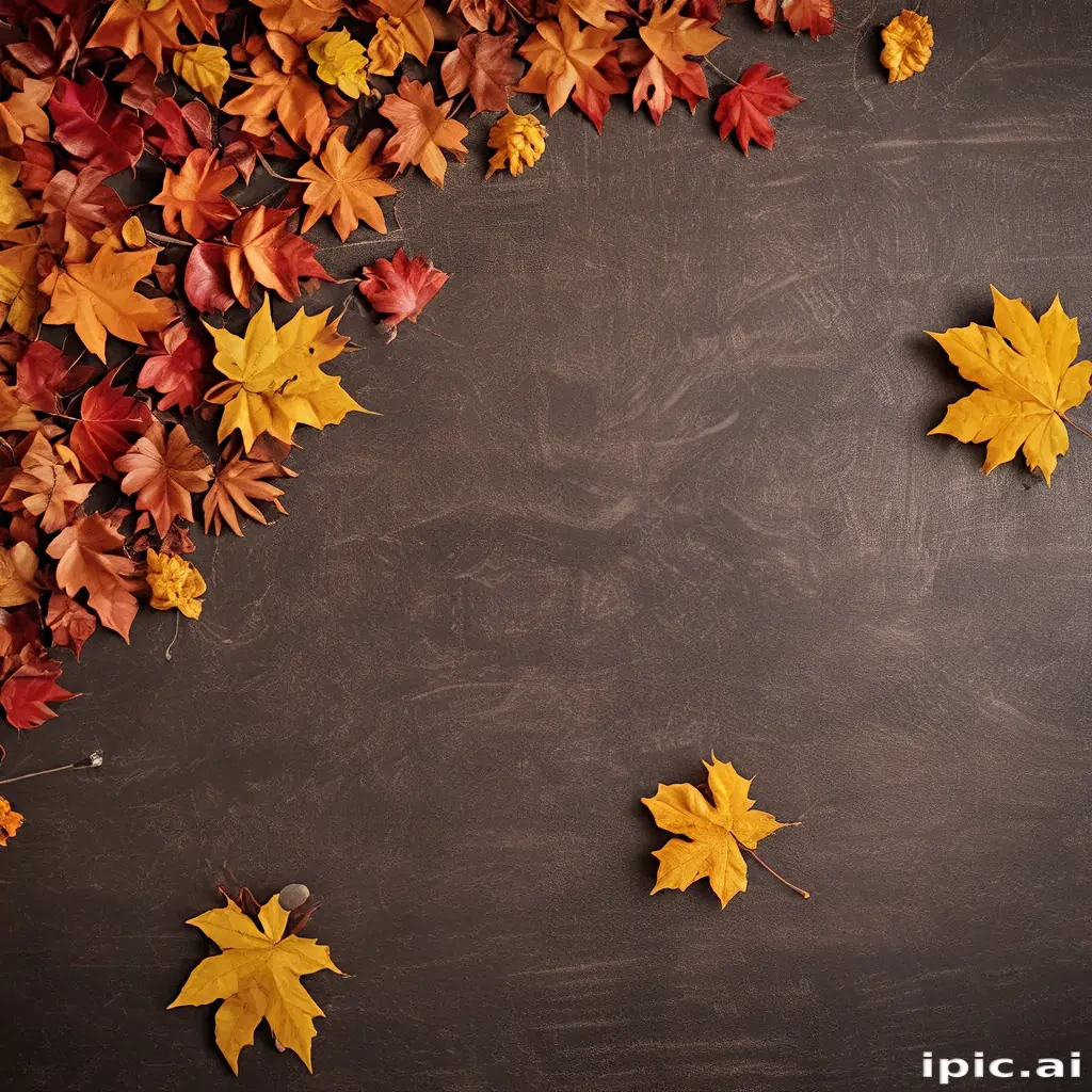 fall wallpaper