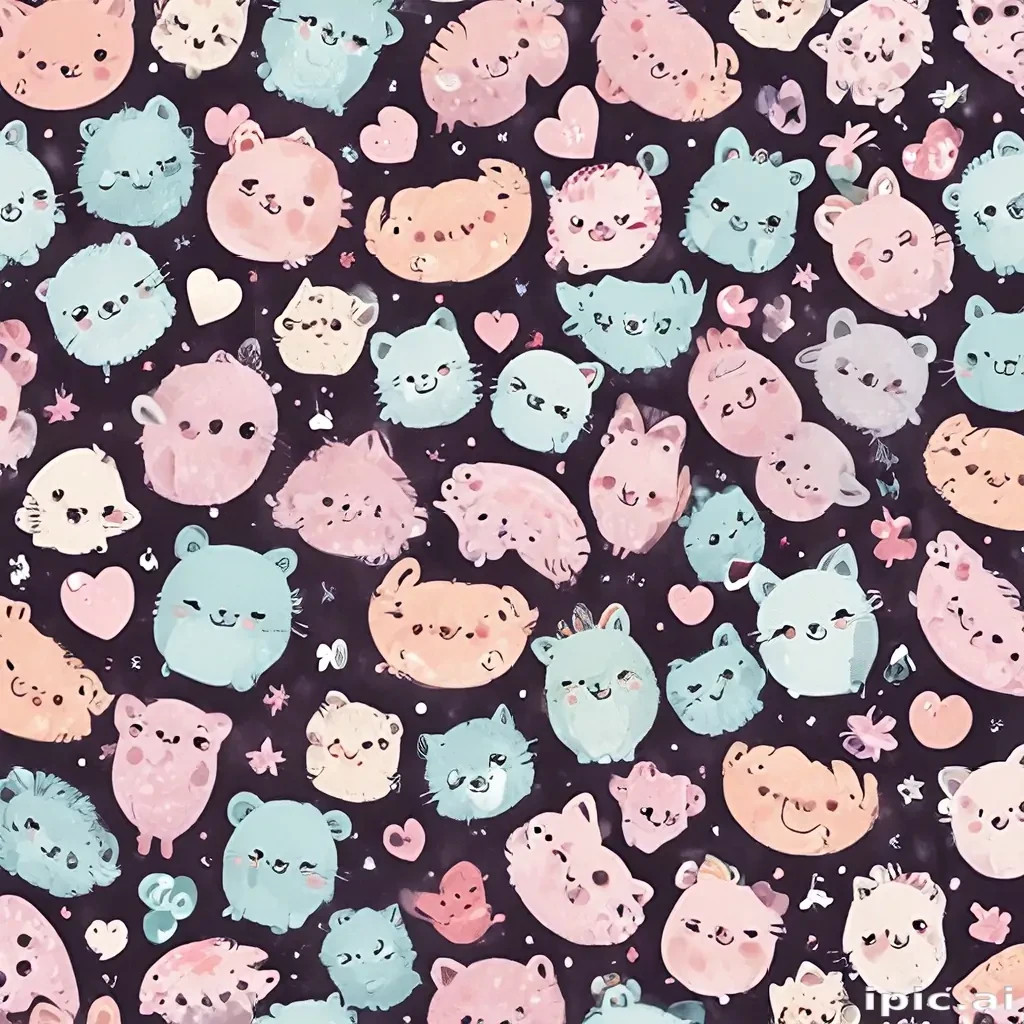 cute backgrounds for phones