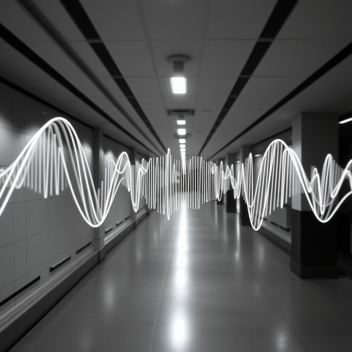 white noise sound
