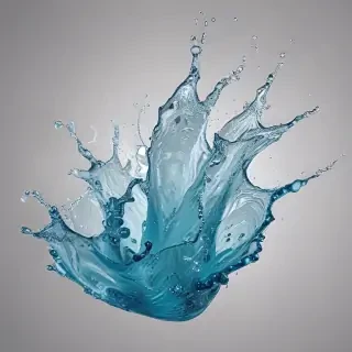 splash water png