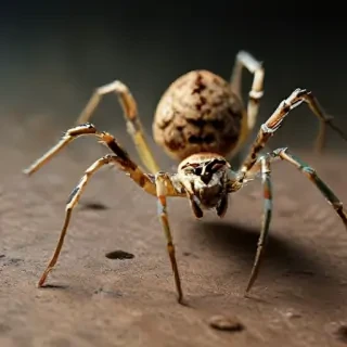 wallpapers of spiders