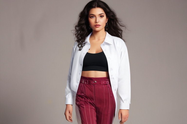selena clothing line