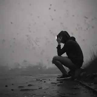 depressed wallpapers
